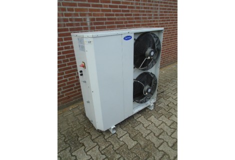 Pro Froid ZB030 Carrier